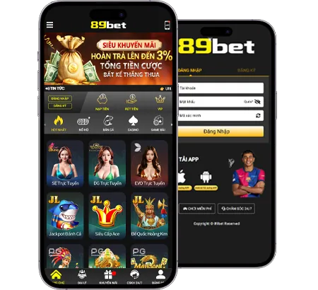 Giao diện thân thiện, dễ sử dụng