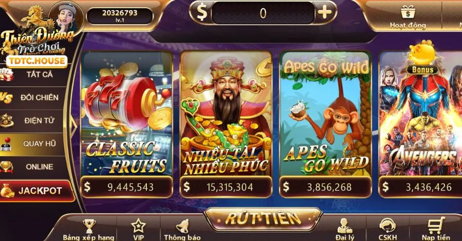 Ưu đãi VIP 39go99 code