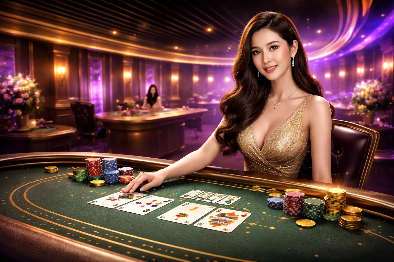 Máy đánh bạc nổ hũ với mã 39go99 code và đồng tiền vàng
