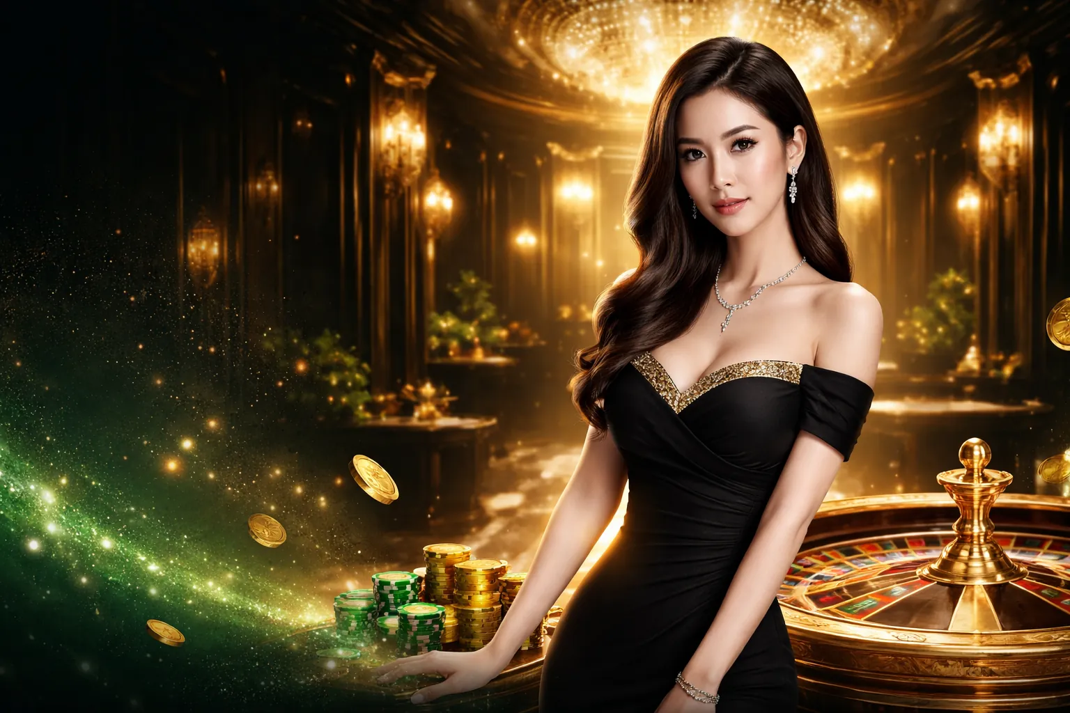 Tỷ lệ cược cao