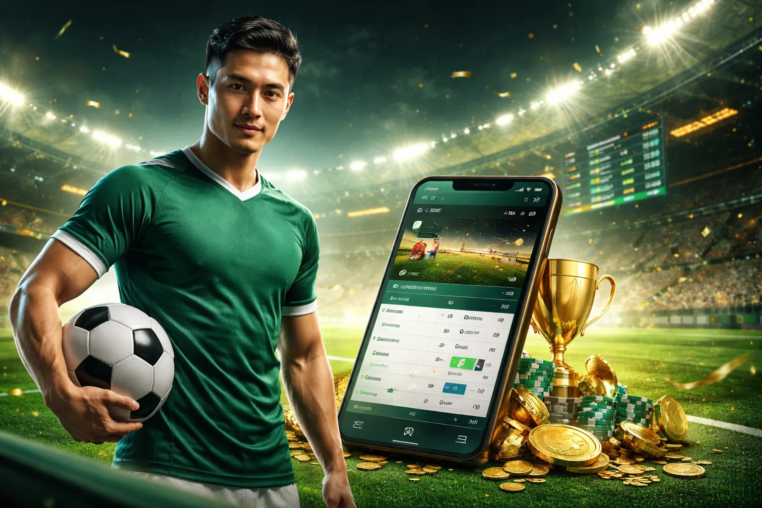 Cập nhật mới nhất về 39go99 code