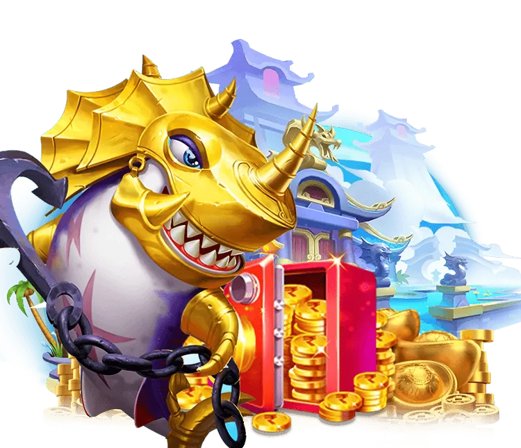 Trò chơi Slot Jackpot lũy tiến với vòng quay may mắn